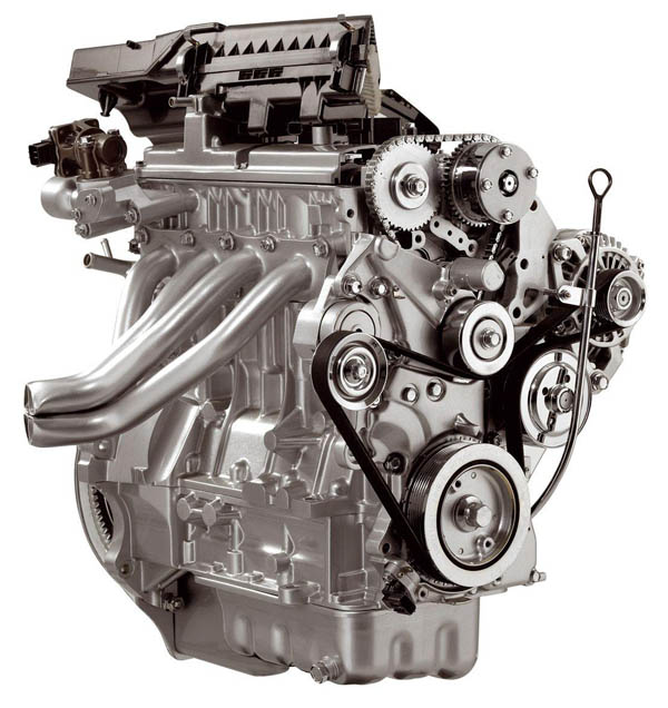 2006 N Lw1 Car Engine